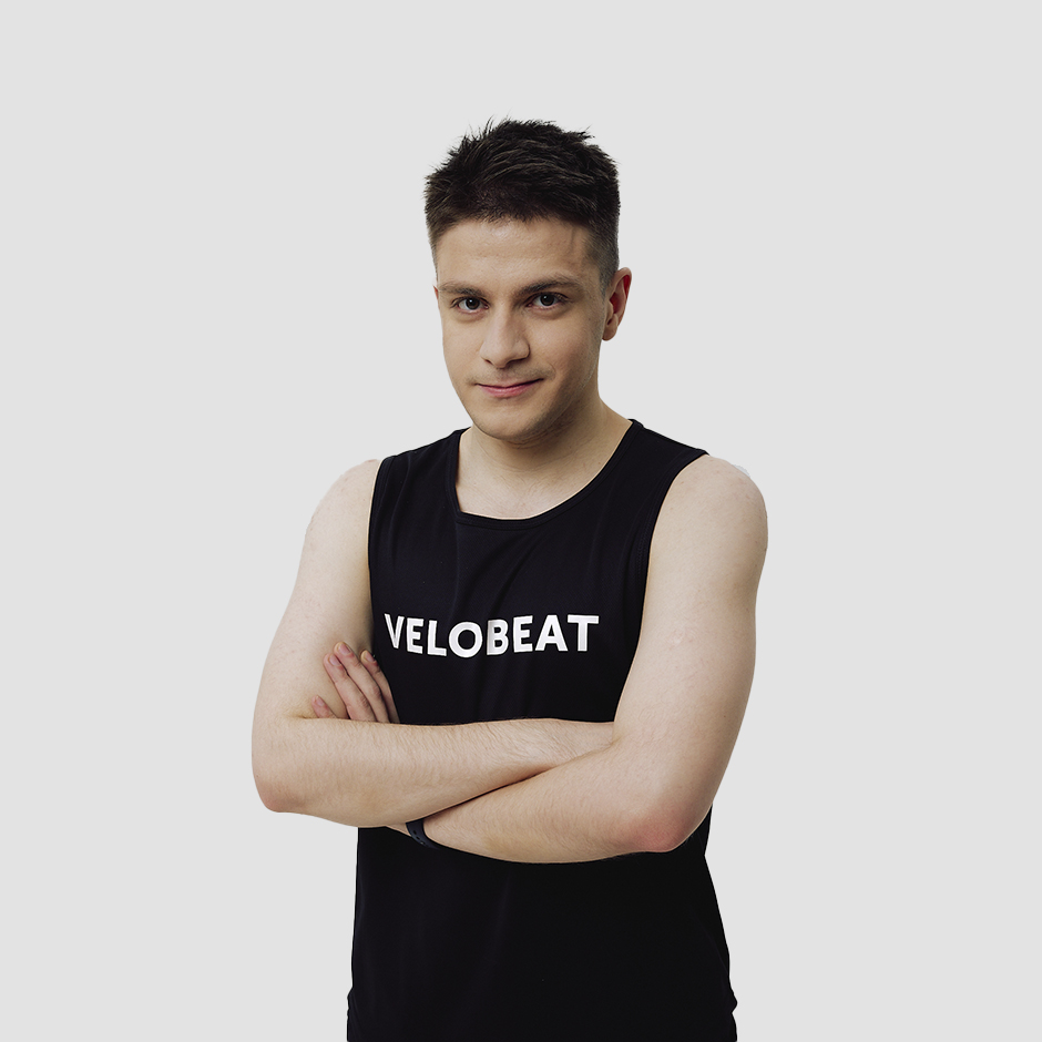 Андрей