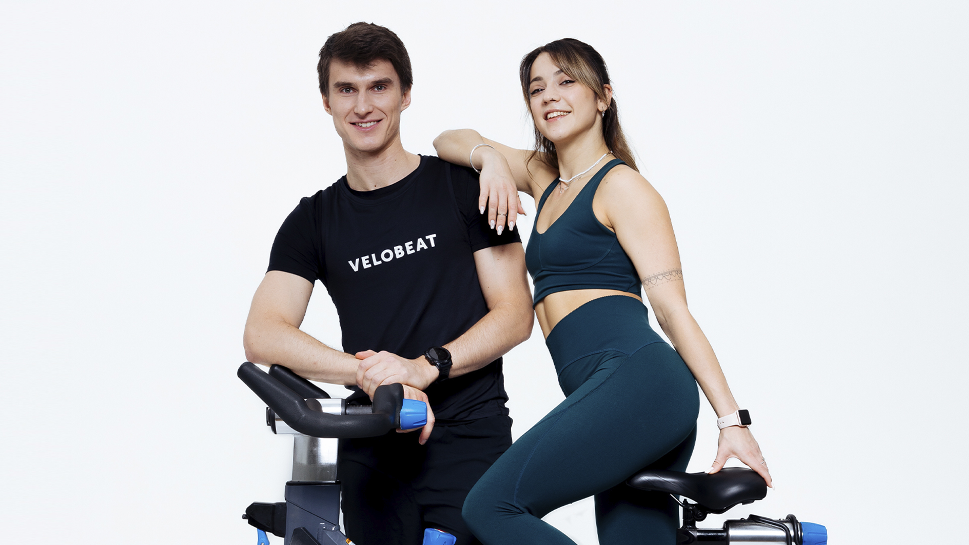 VELOBEAT студентам